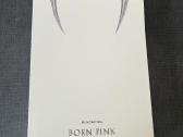 Born pink Blackpink albumas