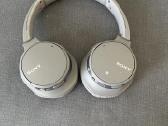 Belaidės Sony ausinės