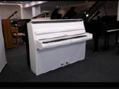 Kokybiški pianinai su garantija iki 5 metų - nuotraukos Nr. 17