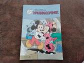 Walt Disney - Nuspalvink