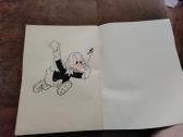 Walt Disney - Nuspalvink - nuotraukos Nr. 2