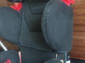 Autokėdutė Recaro Young Sport - nuotraukos Nr. 2
