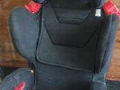 Autokėdutė Recaro Young Sport