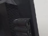 23" LCD Lenovo monitorius (be Hdmi) - nuotraukos Nr. 4