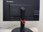 23" LCD Lenovo monitorius (be Hdmi) - nuotraukos Nr. 5