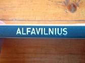 Valentinas Klimašauskas AlfaVilnius - nuotraukos Nr. 3