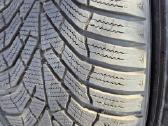 Apynaujės žieminės 225/35 R19 Kumho - nuotraukos Nr. 4
