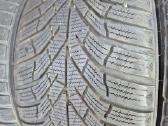 Apynaujės žieminės 225/35 R19 Kumho - nuotraukos Nr. 6