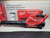 Milwaukee sodo technikos ispardavimas! m18 m12 - nuotraukos Nr. 19