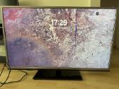 Toshiba televizorius