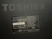 Toshiba televizorius - nuotraukos Nr. 2