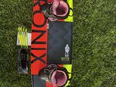 Wakeboard - nuotraukos Nr. 3