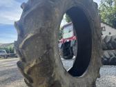 Firestone 480/70r38 padanga (1vnt) - nuotraukos Nr. 4
