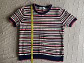 Moteriški marškinėliai “zara knit