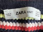 Moteriški marškinėliai “zara knit - nuotraukos Nr. 3