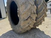 Kleber/alliance 650/65r42 padangos - nuotraukos Nr. 2
