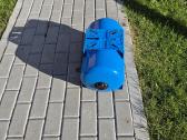 Hidroforo talpa