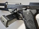 Beretta 92fs su Xtreme-s - nuotraukos Nr. 5