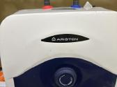 Ariston Elekt. vandens šildytuvas