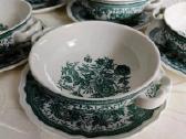 Villeroy & Boch dubenėlis su lėkštute