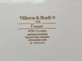Villeroy & Boch dubenėlis su lėkštute - nuotraukos Nr. 5