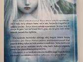 Knyga Silvana De Mari Hanija - nuotraukos Nr. 3