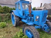 Mtz 50 su 80 varikliu, - nuotraukos Nr. 3