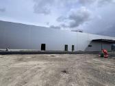 Angarai nuo 50 m² iki 1500m² gamyba ir montavimas - nuotraukos Nr. 3