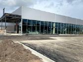 Angarai nuo 50 m² iki 1500m² gamyba ir montavimas - nuotraukos Nr. 4