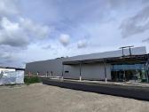 Angarai nuo 50 m² iki 1500m² gamyba ir montavimas - nuotraukos Nr. 2