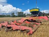 Skutikas vaderstad carrier 5m - nuotraukos Nr. 2