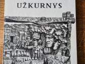 Ipolitas Užkurnys (medžio skulptūrų drožėjas)