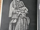 Ipolitas Užkurnys (medžio skulptūrų drožėjas) - nuotraukos Nr. 6