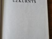 Ipolitas Užkurnys (medžio skulptūrų drožėjas) - nuotraukos Nr. 3