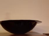 Dubuo-lėkštė, stiklas, dekoratyvinis,diametr 40cm - nuotraukos Nr. 8