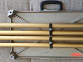 Projektoriaus stovas / staliukas Welt Safe-lock - nuotraukos Nr. 2