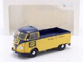 VW T1 Pick-up