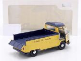 VW T1 Pick-up - nuotraukos Nr. 2