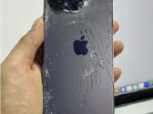 Greitai Brangiai Perkame iPhone 14 Pro Max - nuotraukos Nr. 2