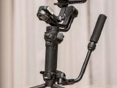 Zhiyun Weebill 3s Combo stabilizatorius - nuotraukos Nr. 2