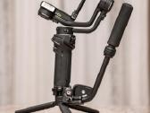 Zhiyun Weebill 3s Combo stabilizatorius - nuotraukos Nr. 3