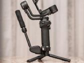 Zhiyun Weebill 3s Combo stabilizatorius - nuotraukos Nr. 5
