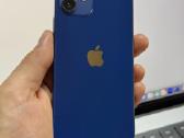 Greitai Brangiai Perkame iPhone 12 Mini