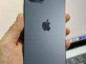 Greitai Brangiai Perkame iPhone 12 Pro - nuotraukos Nr. 2
