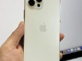 Greitai Brangiai Perkame iPhone 12 Pro Max