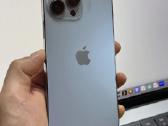 Greitai Brangiai Perkame iPhone 13 Pro Max