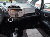 Honda Jazz Benzinas/dujos Automatas - nuotraukos Nr. 2