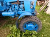Mtz 50 su 80 varikliu, - nuotraukos Nr. 7