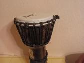Muzikos instrumentas Džembė būgnas - nuotraukos Nr. 3