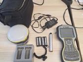 Trimble S5, R2, Tsc3